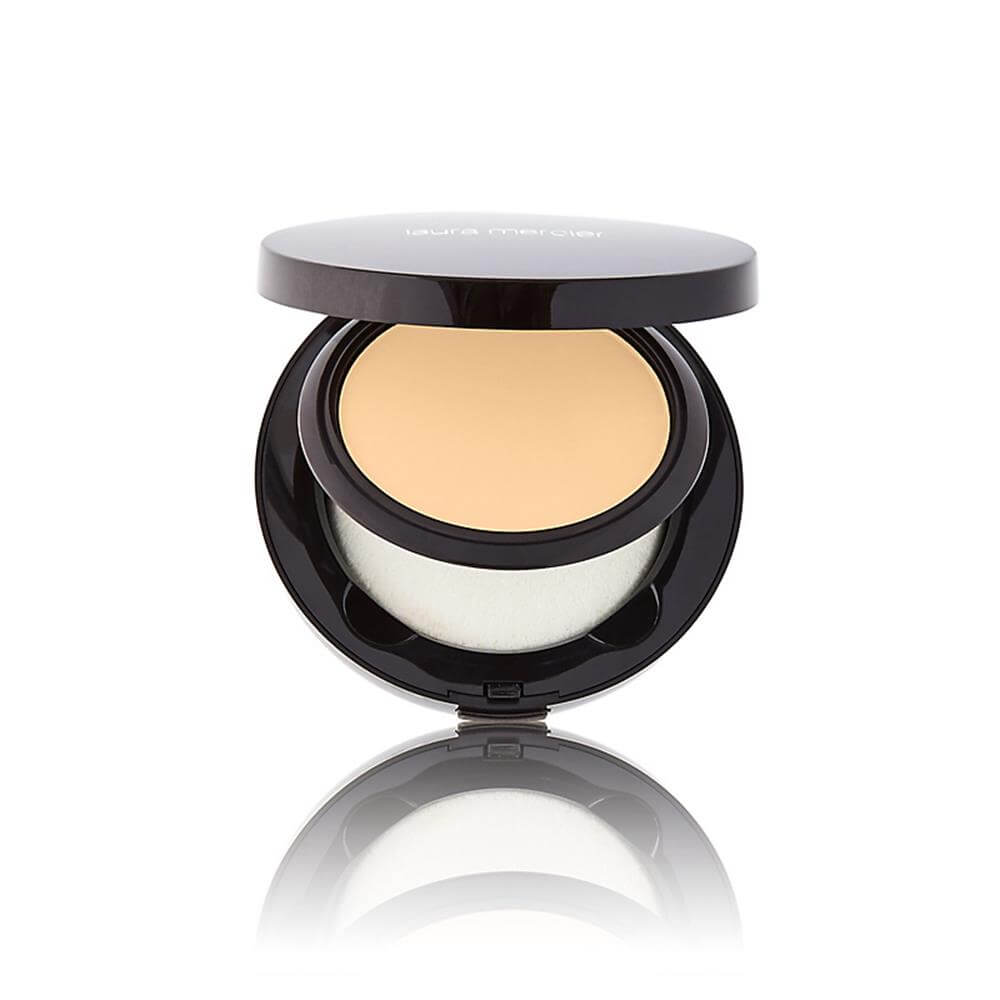 Laura Mercier Smooth Finish Foundation Powder